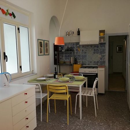 Apartament Teresa Degli Scalzi I - Bh 59 Neapol Zewnętrze zdjęcie