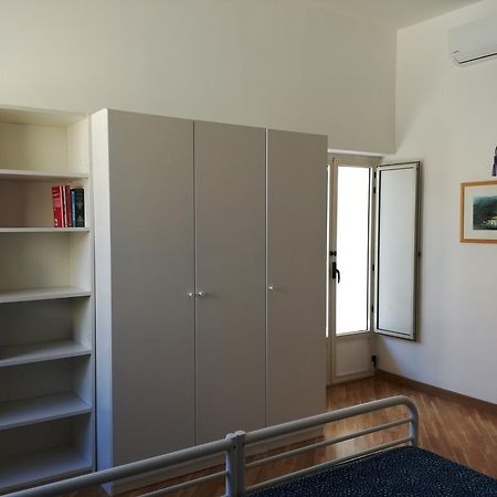 Apartament Teresa Degli Scalzi I - Bh 59 Neapol Zewnętrze zdjęcie