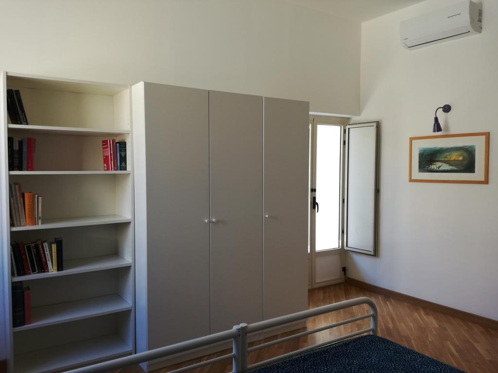 Apartament Teresa Degli Scalzi I - Bh 59 Neapol Zewnętrze zdjęcie