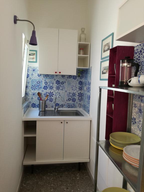 Apartament Teresa Degli Scalzi I - Bh 59 Neapol Zewnętrze zdjęcie