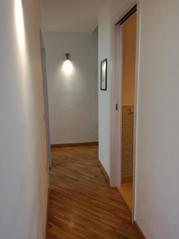 Apartament Teresa Degli Scalzi I - Bh 59 Neapol Zewnętrze zdjęcie