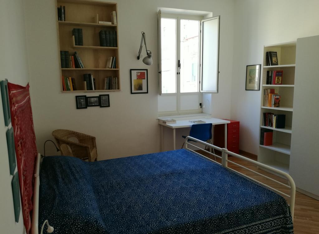 Apartament Teresa Degli Scalzi I - Bh 59 Neapol Zewnętrze zdjęcie