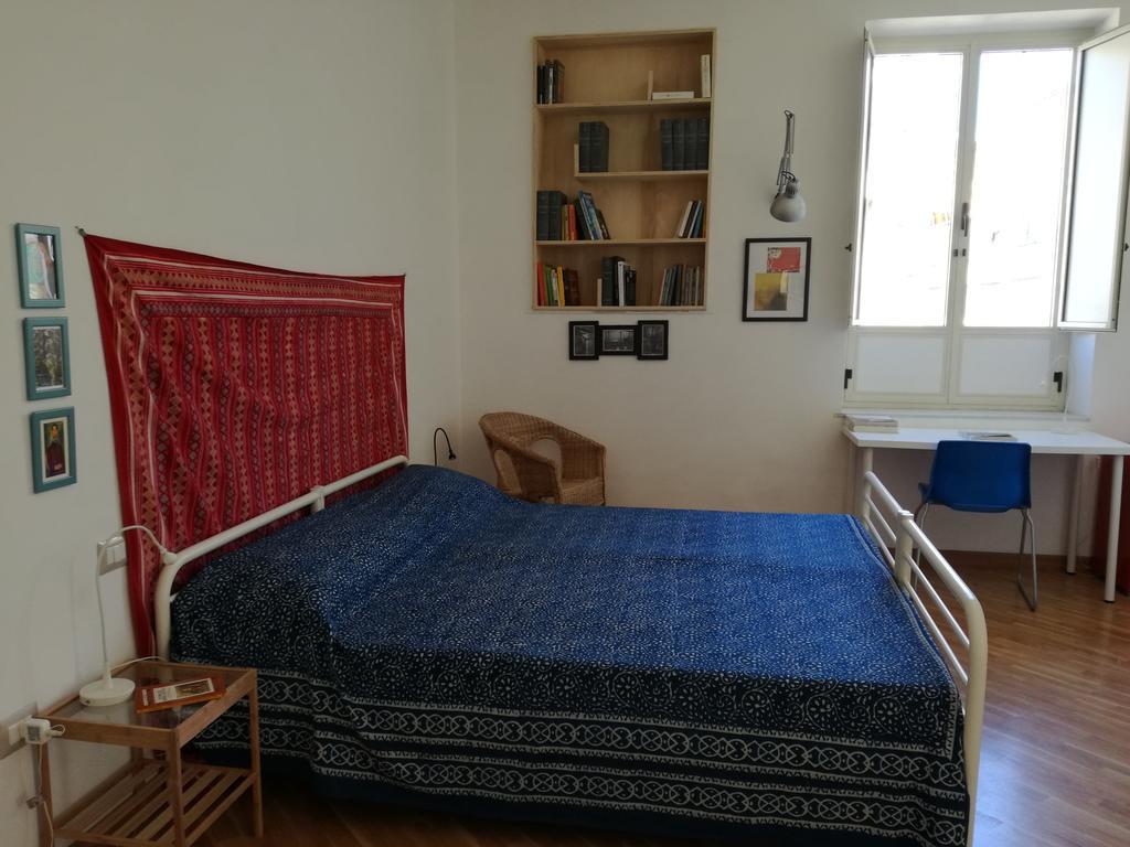 Apartament Teresa Degli Scalzi I - Bh 59 Neapol Zewnętrze zdjęcie