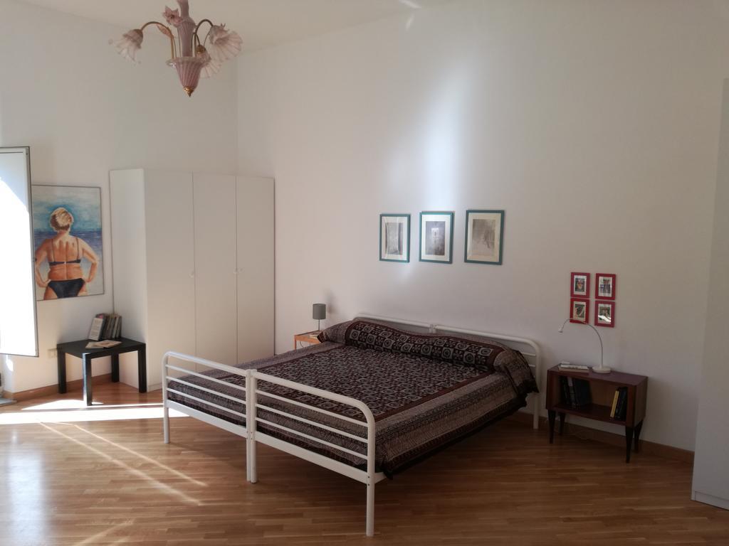 Apartament Teresa Degli Scalzi I - Bh 59 Neapol Zewnętrze zdjęcie