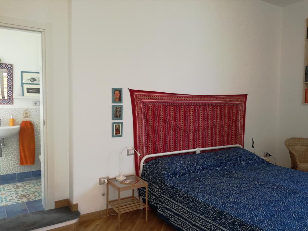 Apartament Teresa Degli Scalzi I - Bh 59 Neapol Zewnętrze zdjęcie