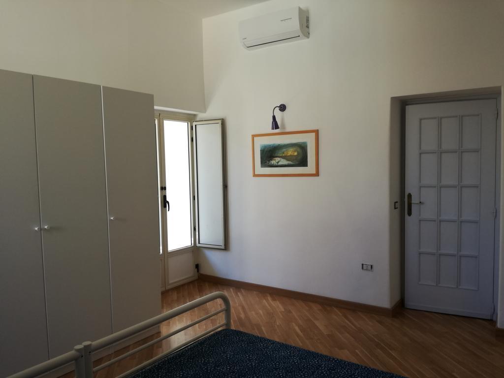 Apartament Teresa Degli Scalzi I - Bh 59 Neapol Zewnętrze zdjęcie